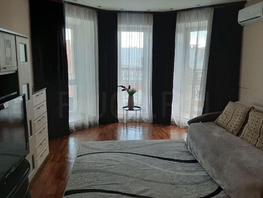 Продается 1-комнатная квартира Лебедева ул, 40.8 м², 8250000 рублей