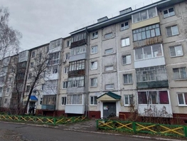 Продается 2-комнатная квартира Лазарева ул, 46.5  м², 3550000 рублей