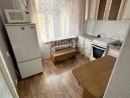 Продается 1-комнатная квартира Алтайская ул, 36  м², 4200000 рублей