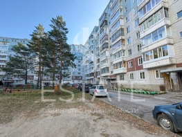 Продается 3-комнатная квартира Калинина ул, 62.5  м², 5080000 рублей