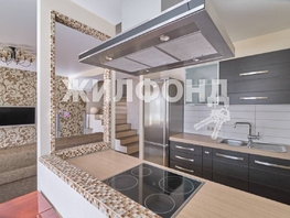 Продается 3-комнатная квартира Тверская ул, 82  м², 13600000 рублей