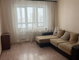 Продается 2-комнатная квартира Юрия Ковалева ул, 60 м², 6100000 рублей