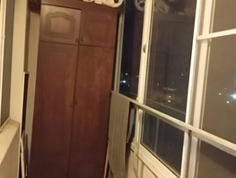 Продается 1-комнатная квартира Урожайный пер, 26 м², 3800000 рублей