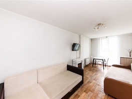 Продается 1-комнатная квартира Ленская ул, 47.7 м², 4800000 рублей