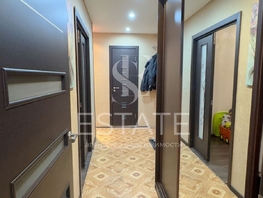 Продается 2-комнатная квартира Коммунистический пр-кт, 47 м², 4700000 рублей