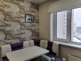 Продается 2-комнатная квартира Архитекторов ул, 52.1 м², 6200000 рублей