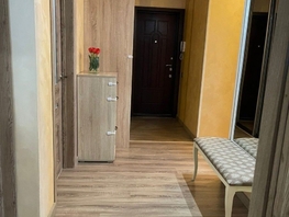 Продается 3-комнатная квартира Ботанический пер, 85.2 м², 8800000 рублей