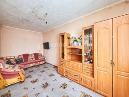 Продается 2-комнатная квартира Ленина ул, 51 м², 1650000 рублей