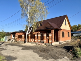 Продается Дом Некрасова пер, 140  м², участок 6 сот., 9300000 рублей