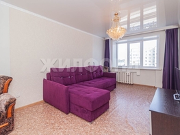 Продается 2-комнатная квартира Коммунистический пр-кт, 44.7 м², 3500000 рублей