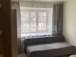 Продается 1-комнатная квартира Партизанская ул, 15 м², 2100000 рублей