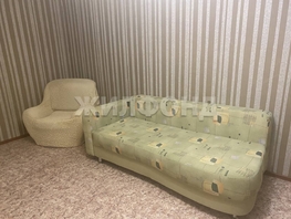 Продается 1-комнатная квартира Суворова ул, 39.1 м², 4800000 рублей