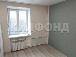 Продается Студия Мокрушина ул, 15 м², 2290000 рублей