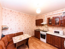 Продается 2-комнатная квартира Любы Шевцовой ул, 49.2 м², 5500000 рублей