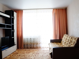 Снять однокомнатную квартиру Рабочая 1-я ул, 39 м², 27000 рублей