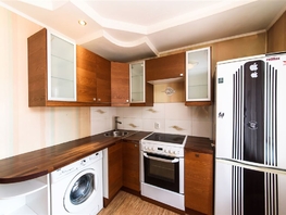 Продается 2-комнатная квартира Иркутский проезд, 52.2 м², 6700000 рублей