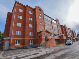 Продается 2-комнатная квартира Ленинградская ул, 55 м², 6065555 рублей