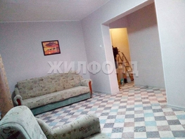 Продается 1-комнатная квартира Розы Люксембург ул, 29.8 м², 3550000 рублей