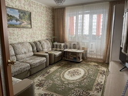 Продается 2-комнатная квартира Заречная 4-я ул, 53.2 м², 6700000 рублей