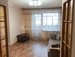 Продается 3-комнатная квартира Тверская ул, 59 м², 10500000 рублей