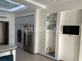Продается 3-комнатная квартира Нечевский пер, 199 м², 32000000 рублей