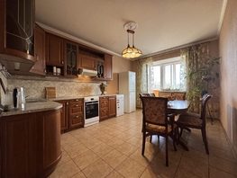 Снять трехкомнатную квартиру Пионерский пер, 109.2 м², 77000 рублей