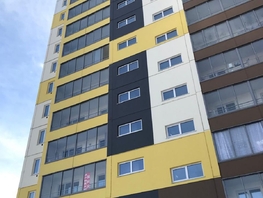 Продается 2-комнатная квартира Леонова ул, 64 м², 6300000 рублей