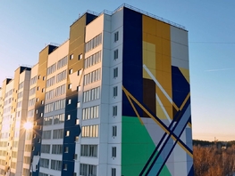 Продается 1-комнатная квартира ЖК RETROcity, 38.4 м², 5999000 рублей
