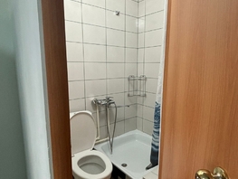 Снять однокомнатную квартиру Смоленский пер, 19.5 м², 18000 рублей