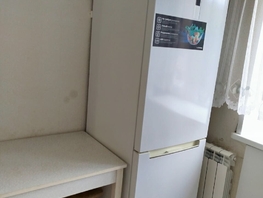 Снять двухкомнатную квартиру Смоленский пер, 45.2 м², 30000 рублей