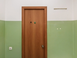 Продается 1-комнатная квартира Обручева ул, 39.2 м², 3800000 рублей