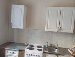 Продается 1-комнатная квартира 3-й мкр, 34 м², 1100000 рублей