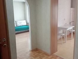 Снять однокомнатную квартиру Говорова ул, 39 м², 30000 рублей