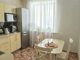 Продается 1-комнатная квартира Архитекторов ул, 40 м², 4700000 рублей