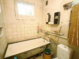 Продается 2-комнатная квартира Полины Осипенко ул, 44.4 м², 3500000 рублей