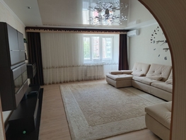 Продается 3-комнатная квартира Сергея Лазо ул, 91  м², 10998000 рублей
