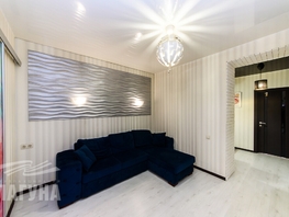 Продается 3-комнатная квартира Гоголя ул, 104.8 м², 14650000 рублей