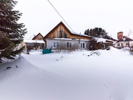 Продается Дом Баумана ул, 44 м², участок 7.6 сот., 5999999 рублей