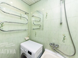 Продается 1-комнатная квартира Сергея Лазо ул, 18.4 м², 2350000 рублей