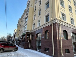 Продается Офис Карла Маркса ул, 185.1  м², 8541000 рублей