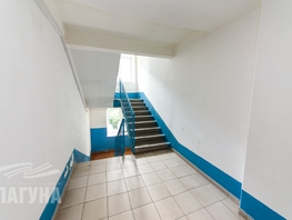 Продается 2-комнатная квартира Богдана Хмельницкого ул, 56.4  м², 5100000 рублей
