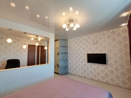 Снять однокомнатную квартиру Елизаровых ул, 50.4 м², 38500 рублей
