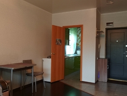 Продается 1-комнатная квартира Учительская ул, 27.6 м², 3500000 рублей
