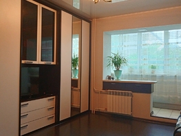 Продается 1-комнатная квартира Учительская ул, 27.6 м², 3500000 рублей