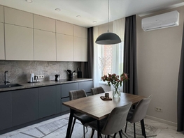 Продается 3-комнатная квартира ЖК Северный парк, дом 20, 84.1 м², 15960000 рублей