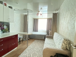 Продается 2-комнатная квартира Ленская ул, 43.5 м², 5500000 рублей