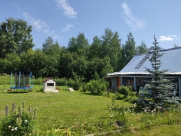 Продается Дом Молодежный пер, 60 м², участок 16 сот., 2600000 рублей