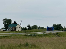 Продается Дом Новая ул, 56  м², участок 16 сот., 990000 рублей