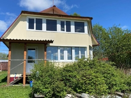 Продается Дом больничная, 54  м², участок 13.4 сот., 6400000 рублей