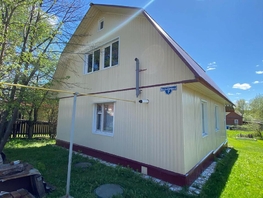 Продается Дом больничная, 54 м², участок 13.4 сот., 6400000 рублей